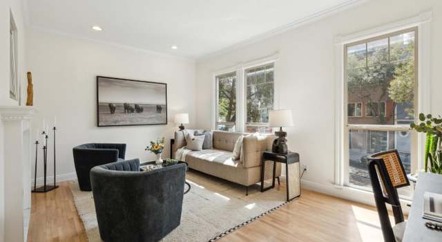 Photo of 2606 Hyde St, San Francisco, CA 94109