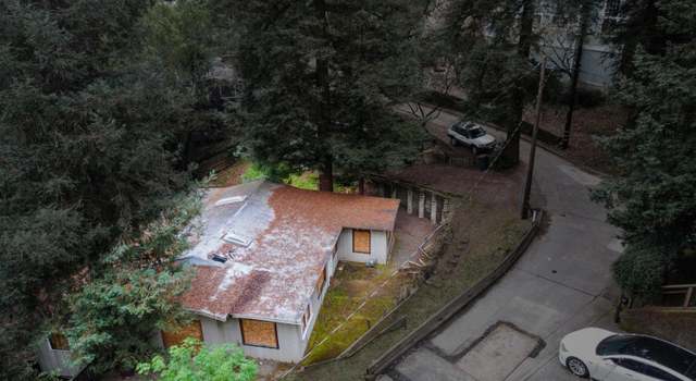 Photo of 54 Fremont Rd, San Rafael, CA 94901
