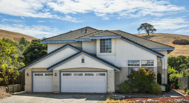 Photo of 698 Turquoise Dr, Hercules, CA 94547