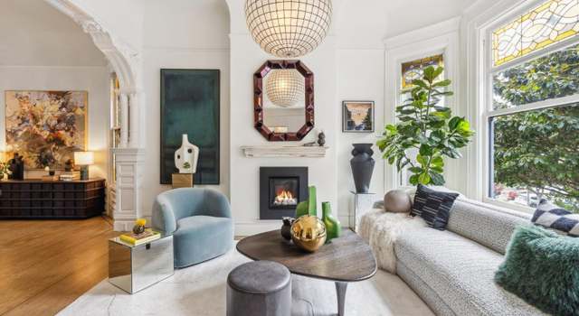 Photo of 706 Broderick St, San Francisco, CA 94117