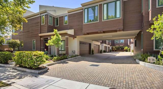 Photo of 16 Barneson Ave, San Mateo, CA 94402
