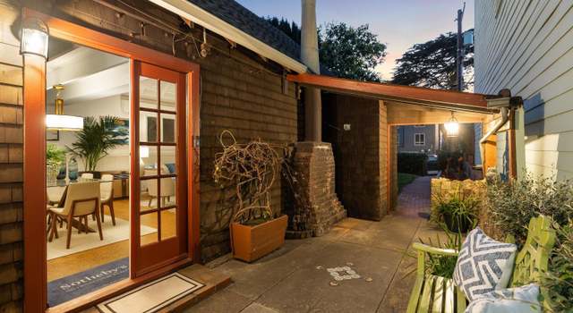 Photo of 774 35th Ave, San Francisco, CA 94121