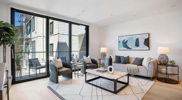 Photo of 1805 Buchanan St Unit 1B, San Francisco, CA 94115