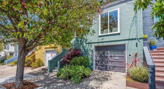 Photo of 258 Sussex St, San Francisco, CA 94131