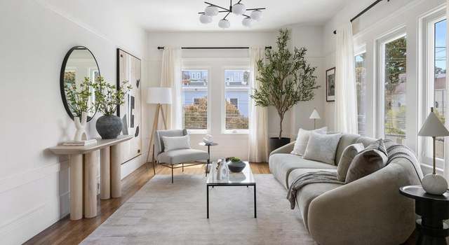 Photo of 1446 Cabrillo St, San Francisco, CA 94118