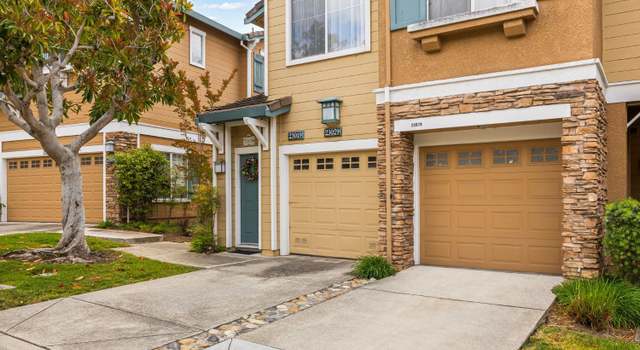 Photo of 23019 Canyon Terrance Dr Unit U2, Castro Valley, CA 94552