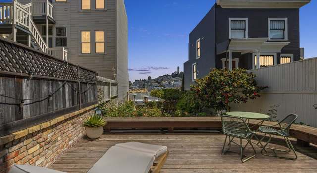 Photo of 2336 Jones St Unit A, San Francisco, CA 94133