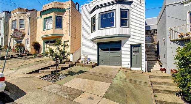 Photo of 836 Brussels St, San Francisco, CA 94134