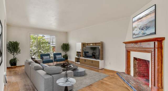 Photo of 553 Gates St, San Francisco, CA 94110