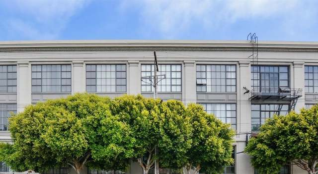 Photo of 601 4th St #125, San Francisco, CA 94107