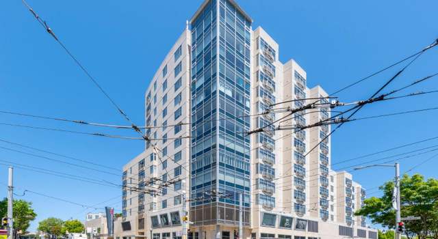 Photo of 1310 Fillmore St #607, San Francisco, CA 94115