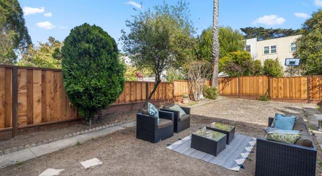 Photo of 26 15th Ave, San Francisco, CA 94118