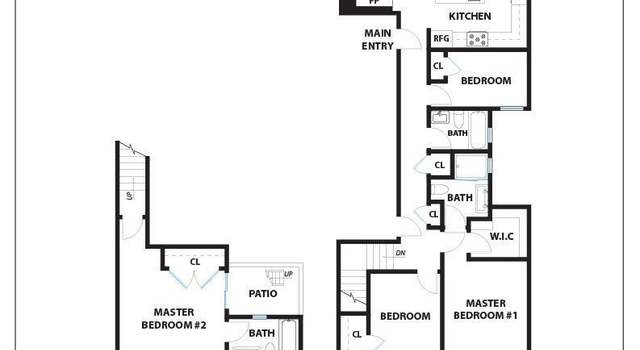 Photo of 39 San Carlos St #201, San Francisco, CA 94110