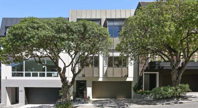 Photo of 2750 Lyon St, San Francisco, CA 94123