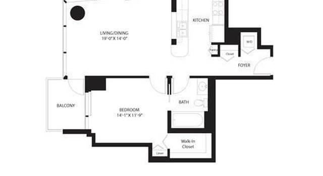 Photo of 425 1st St #4507, San Francisco, CA 94105