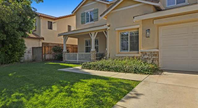 Photo of 1442 Daisy Dr, Patterson, CA 95363