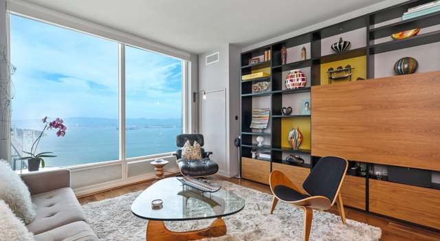 Photo of 425 1st St #4901, San Francisco, CA 94105