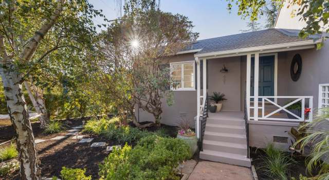 Photo of 651 Norvell St, El Cerrito, CA 94530