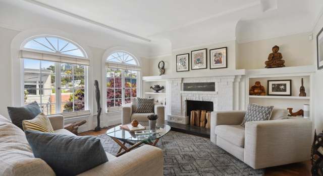 Photo of 1131 Shrader St, San Francisco, CA 94117