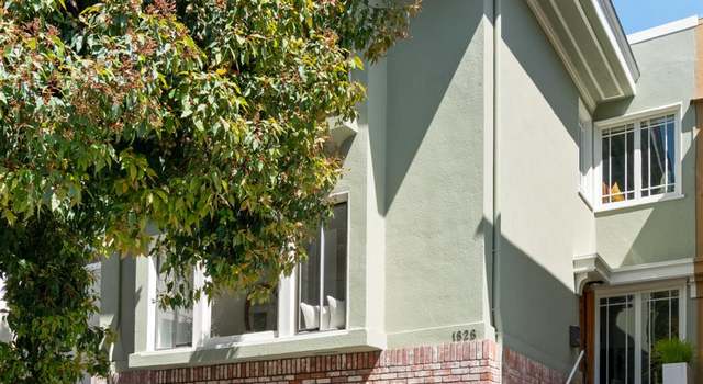 Photo of 1828 Grove St, San Francisco, CA 94117