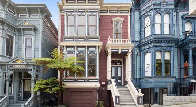 Photo of 265 Page St, San Francisco, CA 94102