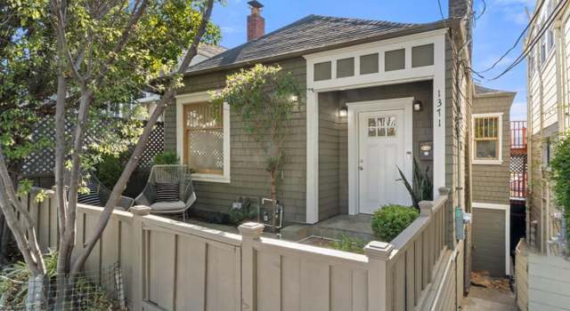 Photo of 1371 Palou Ave, San Francisco, CA 94124