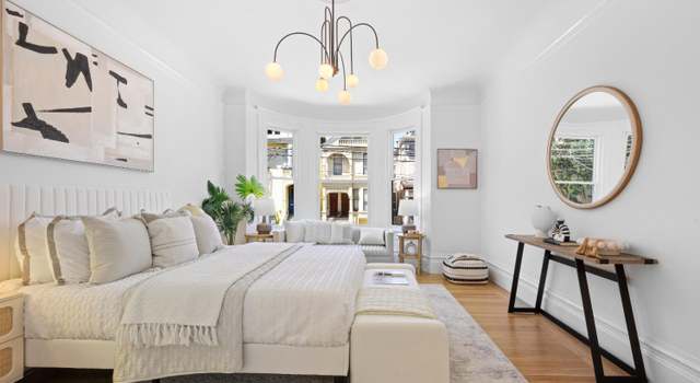 Photo of 764 Cole St #1, San Francisco, CA 94117
