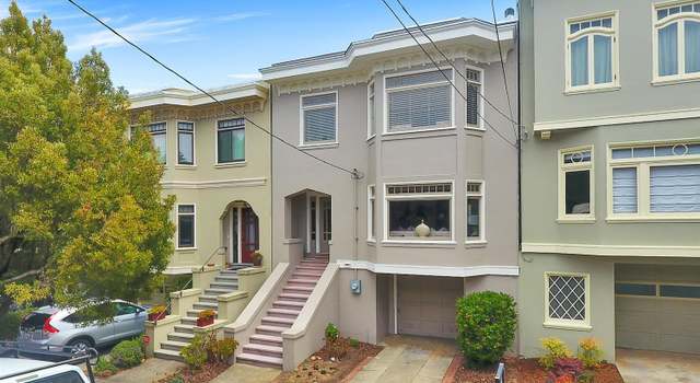 Photo of 720 3rd Ave, San Francisco, CA 94118