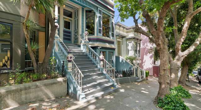 Photo of 158-162 Henry St, San Francisco, CA 94114