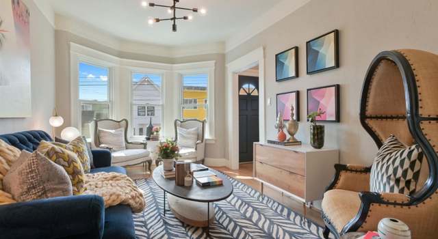 Photo of 373 Richland Ave, San Francisco, CA 94110