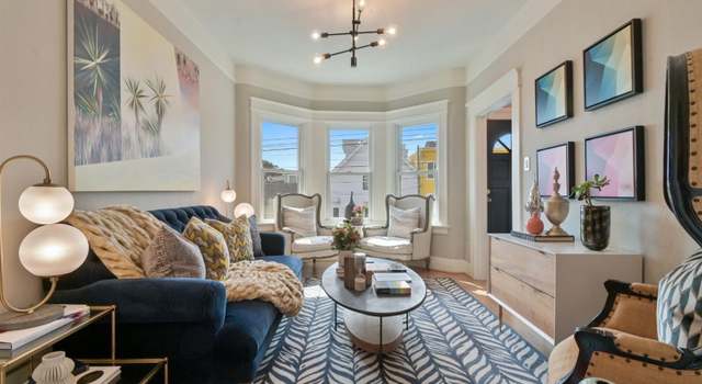 Photo of 373 Richland Ave, San Francisco, CA 94110