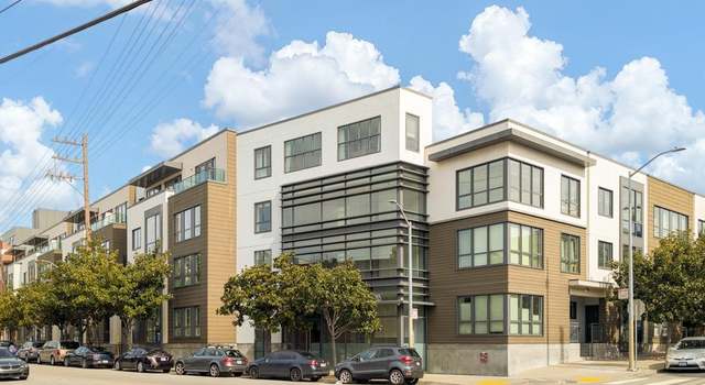 Photo of 2125 Bryant St #6, San Francisco, CA 94110