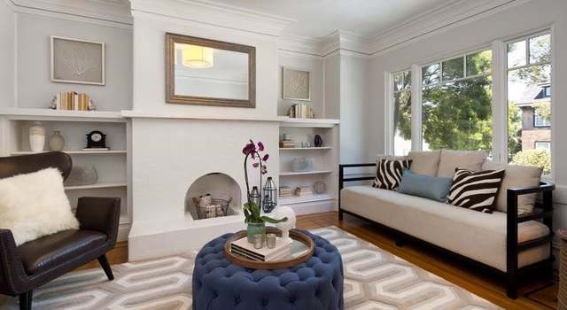 Photo of 1641 Lake St, San Francisco, CA 94121