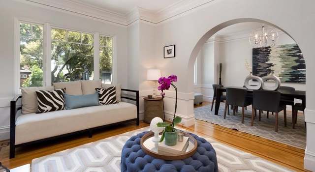 Photo of 1641 Lake St, San Francisco, CA 94121