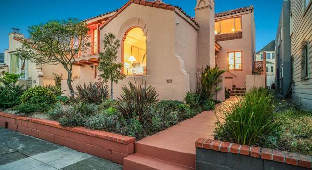 Photo of 2962 19th Ave, San Francisco, CA 94132