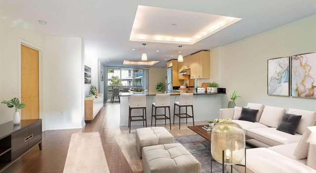 Photo of 801 Indiana St #360, San Francisco, CA 94107