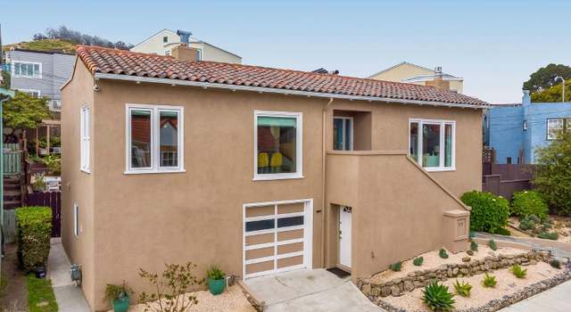 Photo of 20 Marietta Dr, San Francisco, CA 94127