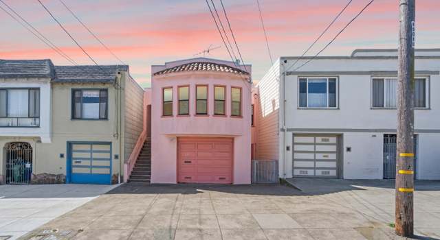 Photo of 227 Arleta Ave, San Francisco, CA 94134