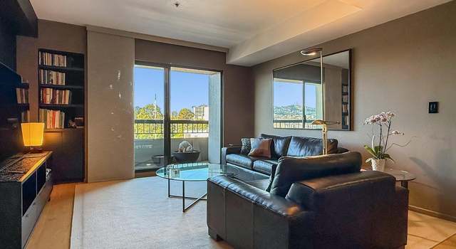 Photo of 601 Van Ness Ave #732, San Francisco, CA 94102