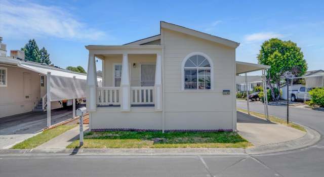 Photo of 2240 Stillwell Dr, Hayward, CA 94545