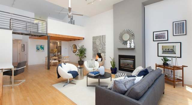 Photo of 999 16th St #19, San Francisco, CA 94107