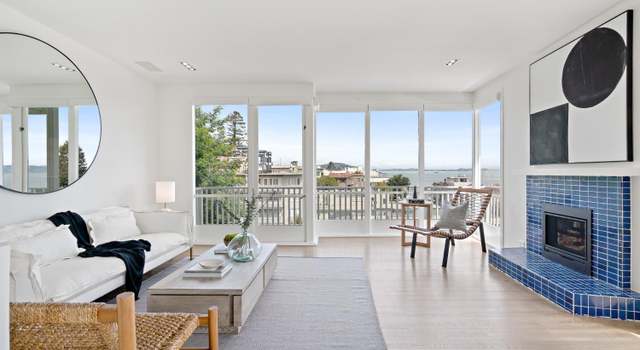 Photo of 1116 Greenwich St, San Francisco, CA 94109