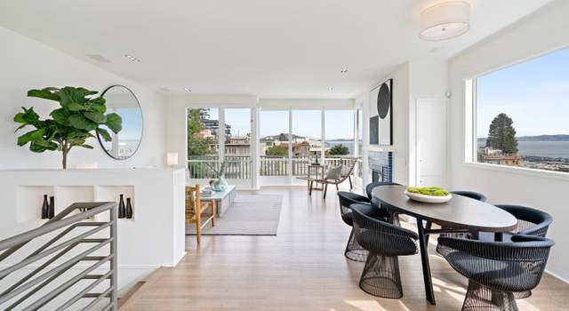 Photo of 1116 Greenwich St, San Francisco, CA 94109