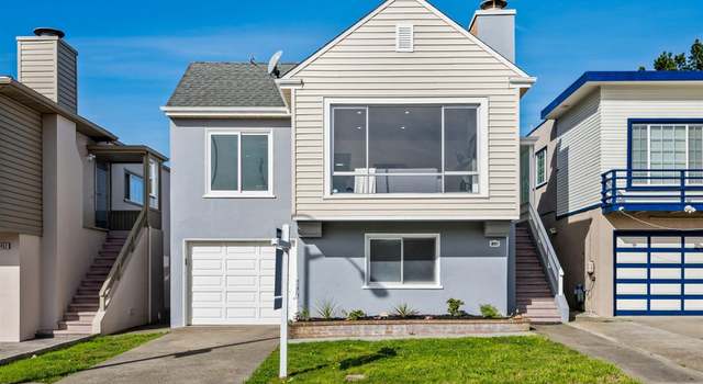 Photo of 1448 S Mayfair Ave, Daly City, CA 94015