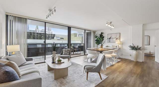 Photo of 801 Franklin St #605, Oakland, CA 94607