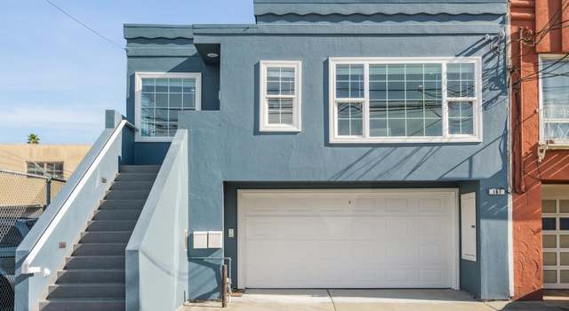 Photo of 167 Mateo Ave, Daly City, CA 94014
