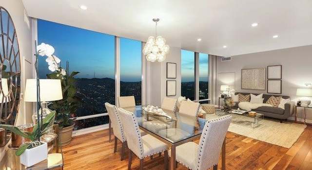 Photo of 425 1st St #5404, San Francisco, CA 94105