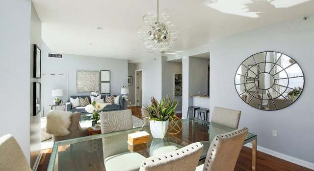 Photo of 425 1st St #5404, San Francisco, CA 94105