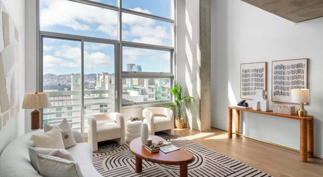Photo of 77 Dow Pl #909, San Francisco, CA 94107
