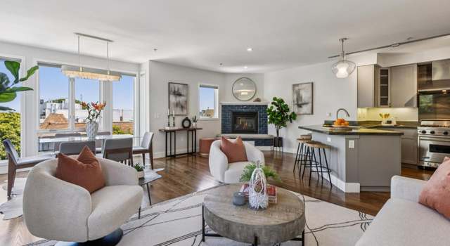 Photo of 8 Landers St #301, San Francisco, CA 94114
